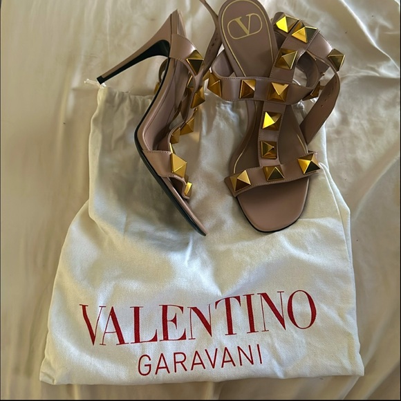 Valentino Garavani Shoes